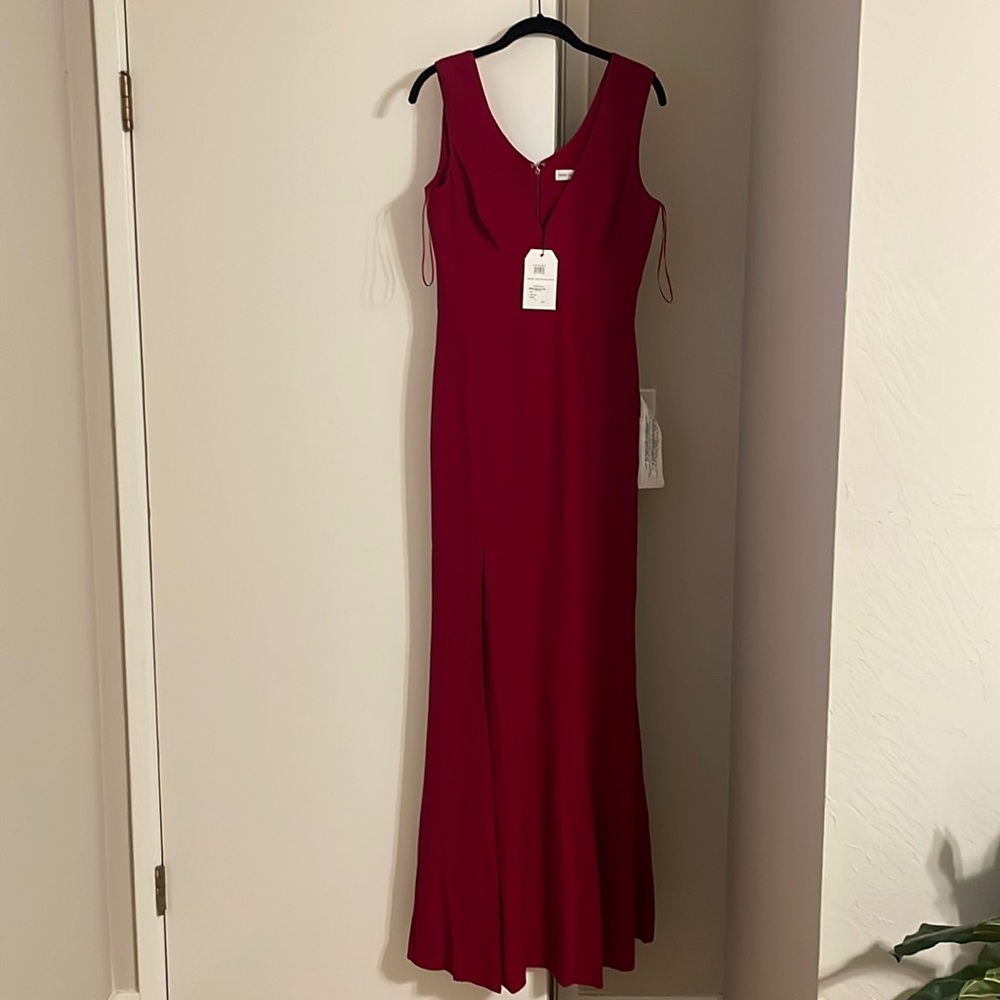 New Dress the Population Dress. M.